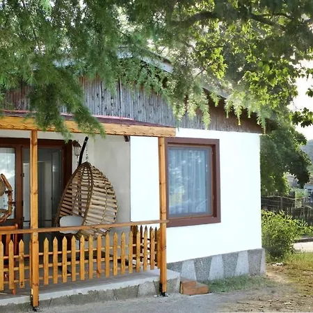 Kamp alanı Къщички Край Морето/ Лукс Marinka
